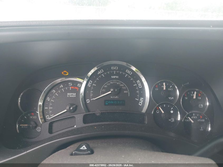 2005 Cadillac Escalade Esv Standard VIN: 3GYFK66NX5G147854 Lot: 42375952