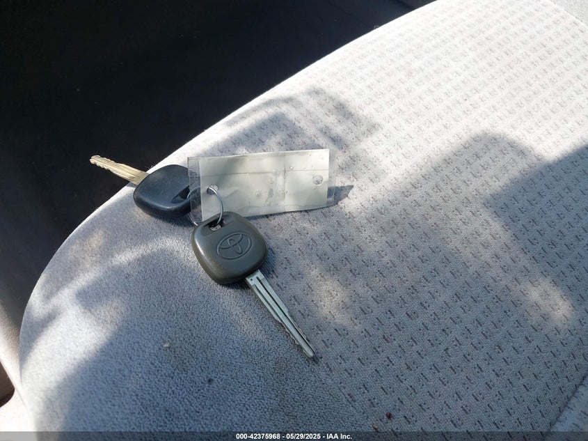 2007 Toyota Corolla Ce VIN: 1NXBR32E37Z886371 Lot: 42375968