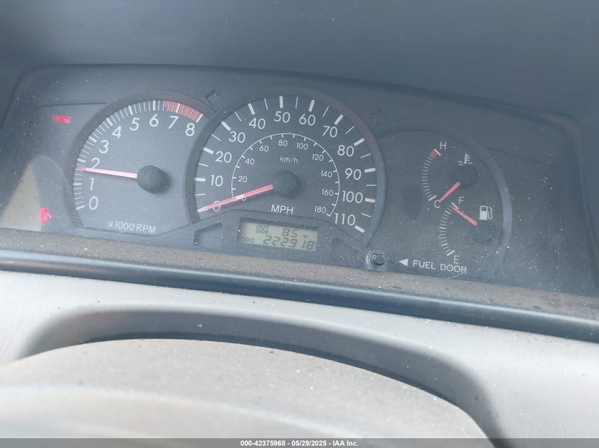 2007 Toyota Corolla Ce VIN: 1NXBR32E37Z886371 Lot: 42375968