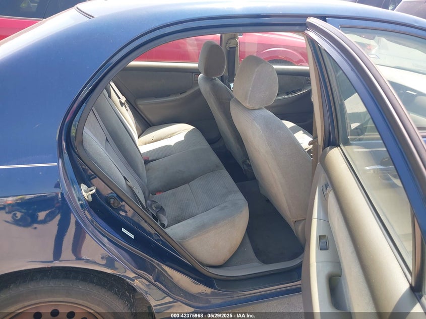 2007 Toyota Corolla Ce VIN: 1NXBR32E37Z886371 Lot: 42375968