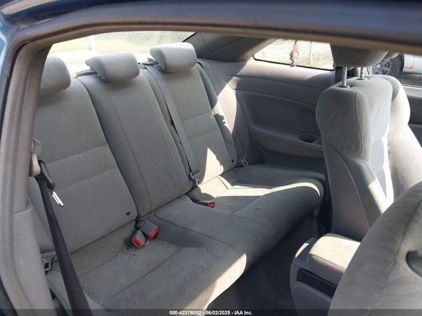 2008 Honda Civic Ex VIN: 02HGFG12808H51767 Lot: 42376052