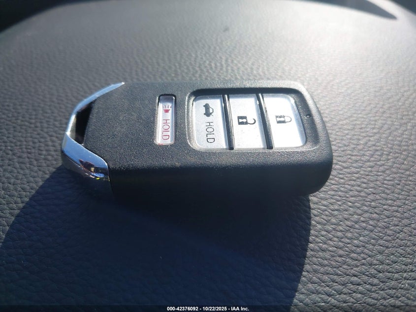 2022 Honda Accord Sport VIN: 1HGCV1F36NA114075 Lot: 42376092