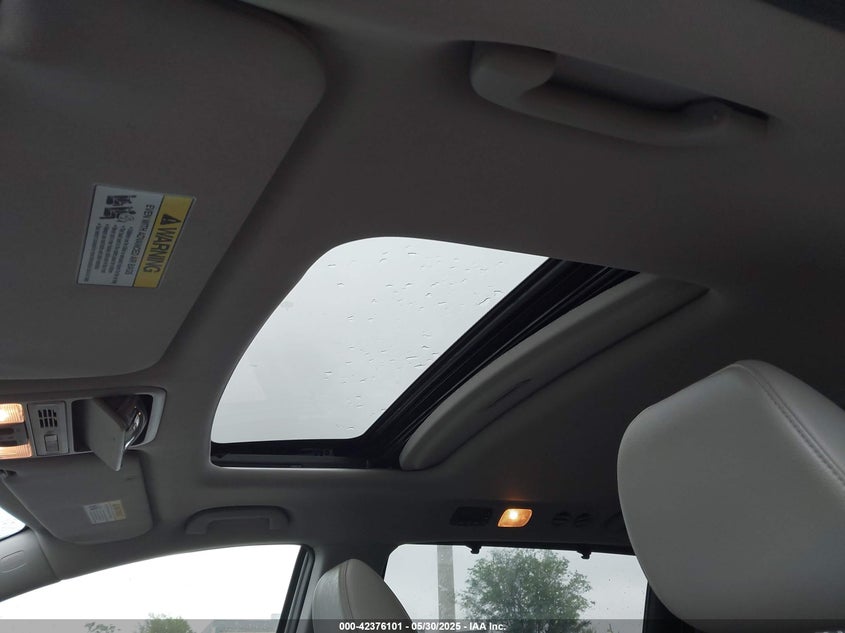 2016 HONDA ODYSSEY EX-L - 5FNRL5H65GB036542