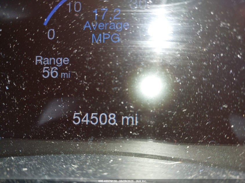 2020 JEEP GRAND CHEROKEE LAREDO E 4X4 - 1C4RJFAG5LC371757