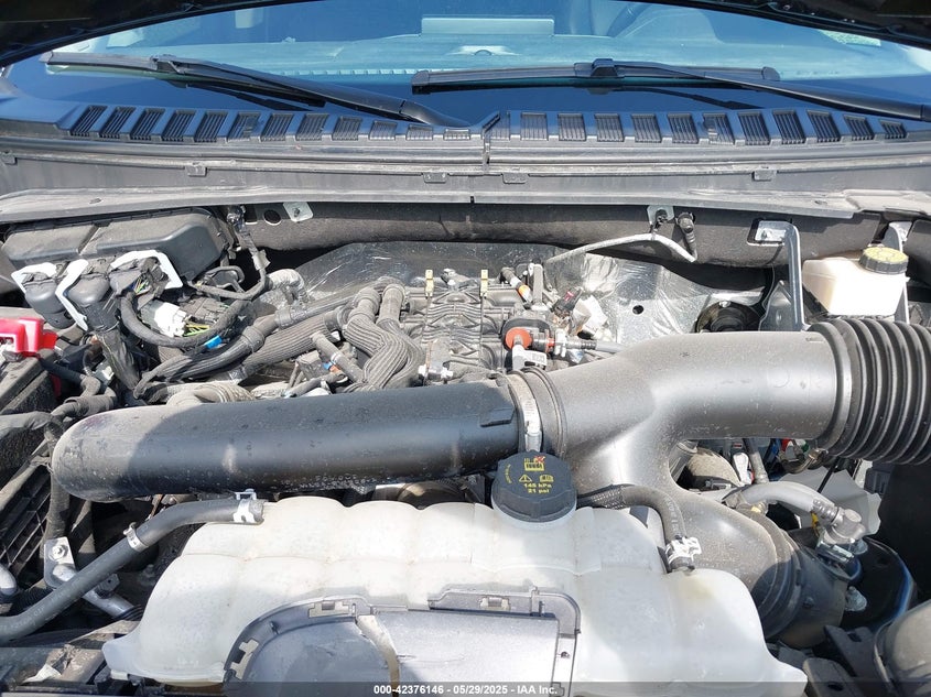 2024 FORD EXPEDITION VIN: 1FMJK1H83REA27722