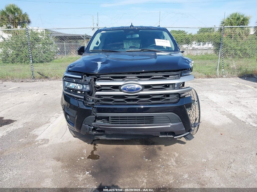 2024 FORD EXPEDITION VIN: 1FMJK1H83REA27722