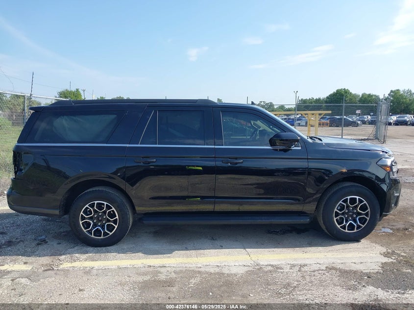 2024 FORD EXPEDITION VIN: 1FMJK1H83REA27722