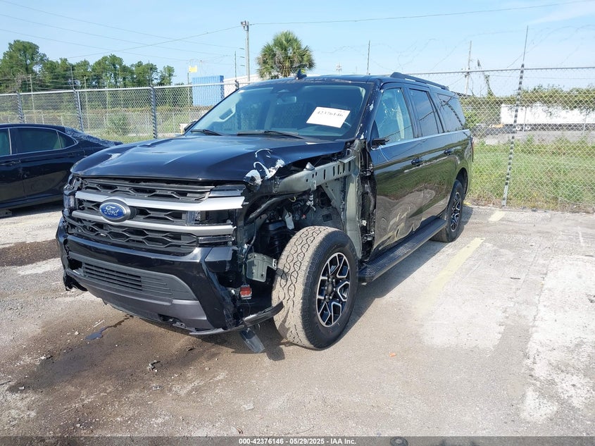 2024 FORD EXPEDITION VIN: 1FMJK1H83REA27722