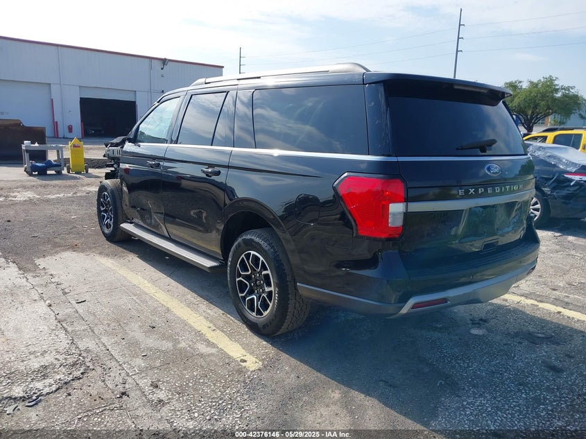 2024 FORD EXPEDITION VIN: 1FMJK1H83REA27722