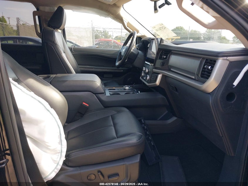 2024 FORD EXPEDITION VIN: 1FMJK1H83REA27722