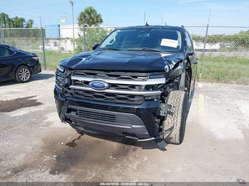 2024 FORD EXPEDITION VIN: 1FMJK1H83REA27722