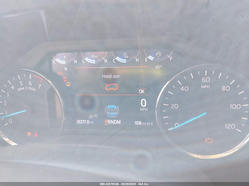 2024 FORD EXPEDITION VIN: 1FMJK1H83REA27722