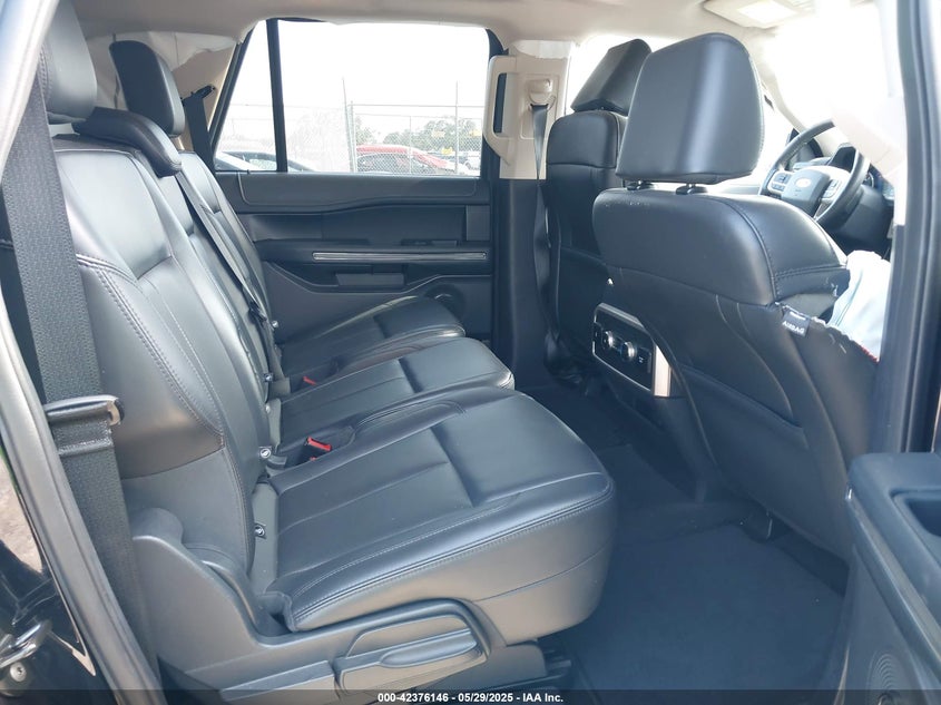 2024 FORD EXPEDITION VIN: 1FMJK1H83REA27722