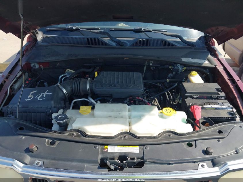 2008 Jeep Liberty Limited Edition VIN: 1J8GN58K88W123372 Lot: 42376342