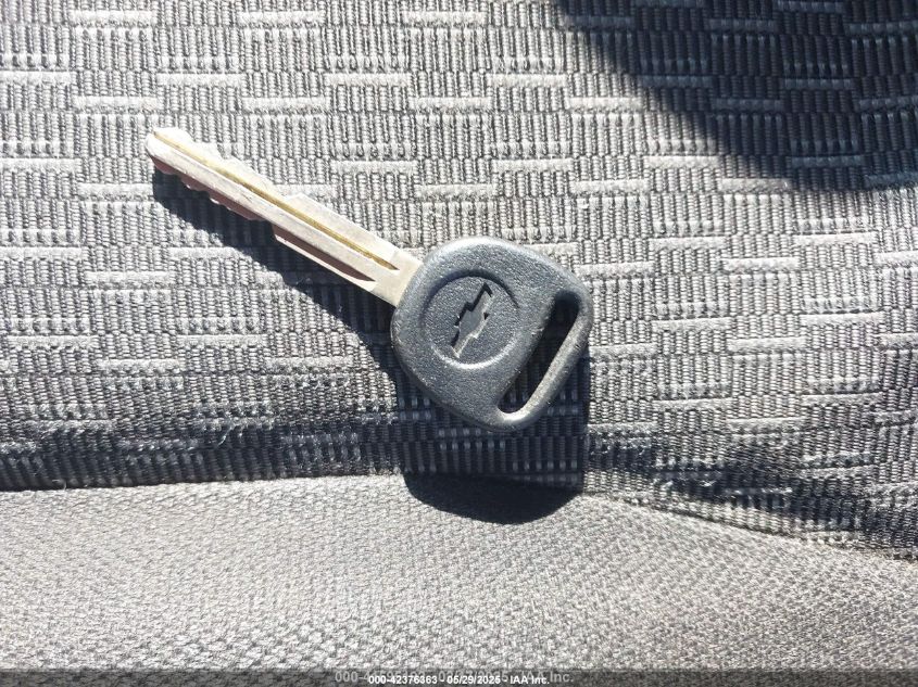 2008 Chevrolet Colorado VIN: 1GCDT13E988177649 Lot: 42376363