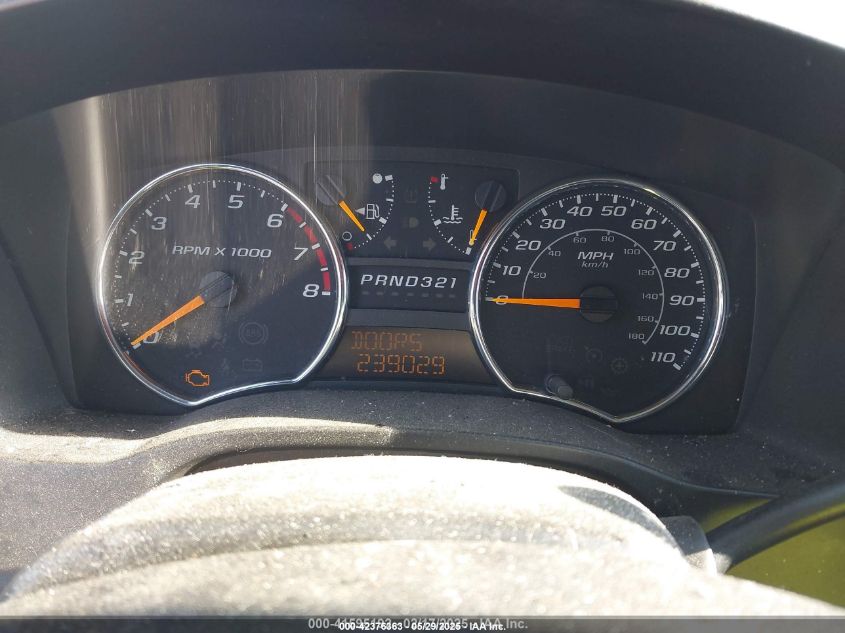 2008 Chevrolet Colorado VIN: 1GCDT13E988177649 Lot: 42376363