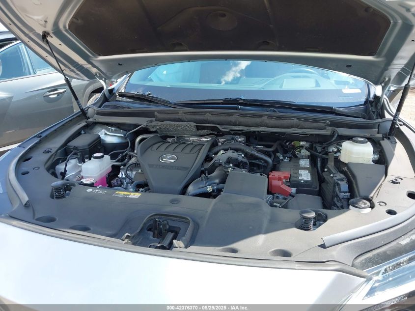 2024 Lexus RX 350 - 2T2BAMBA9RC023844