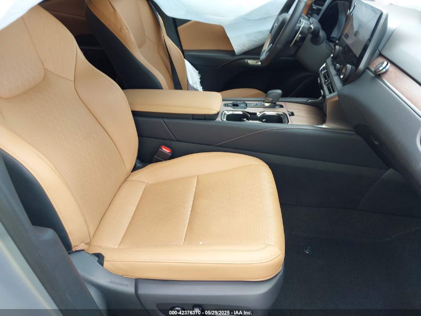 2024 Lexus RX 350 - 2T2BAMBA9RC023844