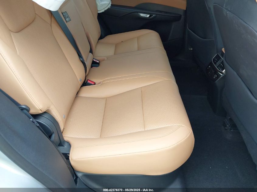 2024 Lexus RX 350 - 2T2BAMBA9RC023844