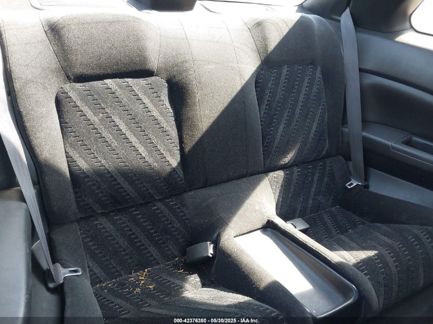 1998 Honda Prelude VIN: JHMBB6242WC010749 Lot: 42376380