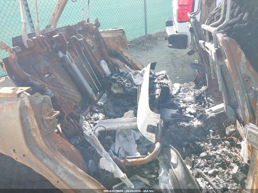 2025 Jeep Wrangler 4-Door Rubicon 4X4 VIN: 1C4PJXFN5SW528186 Lot: 42470899