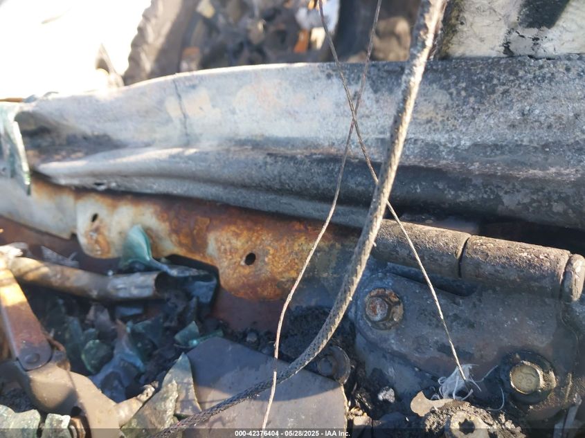 2025 Jeep Wrangler 4-Door Rubicon 4X4 VIN: 1C4PJXFN5SW528186 Lot: 42470899