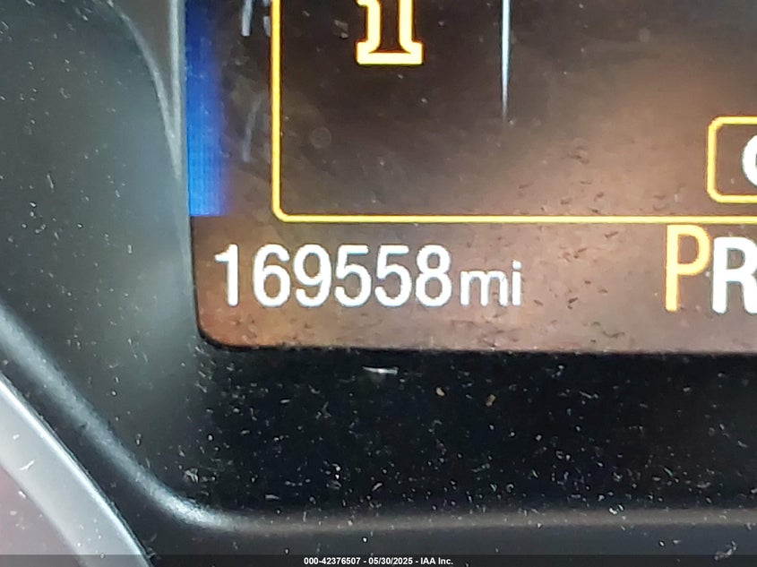 2017 FORD FOCUS SEL - 1FADP3M21HL264595