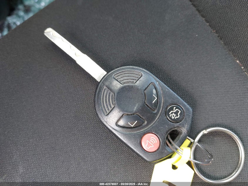 2017 FORD FOCUS SEL - 1FADP3M21HL264595