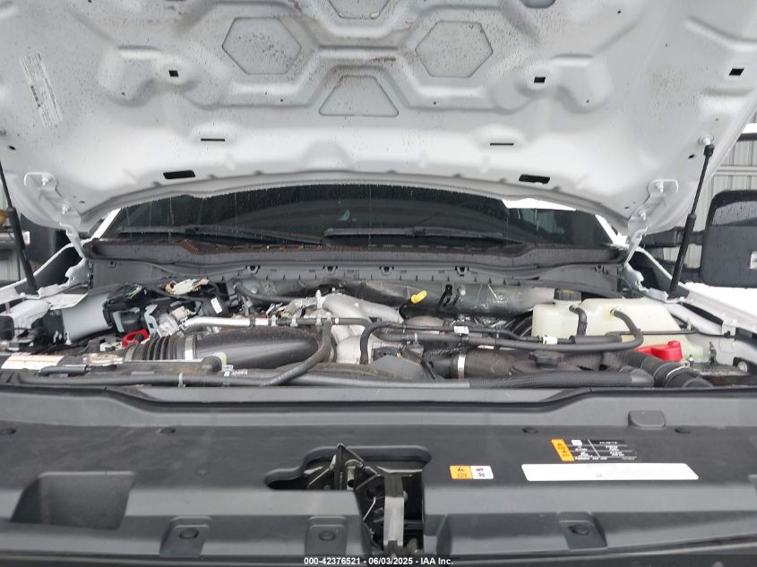 2024 Ford F-350 - 1FT8W3BT0RED04553