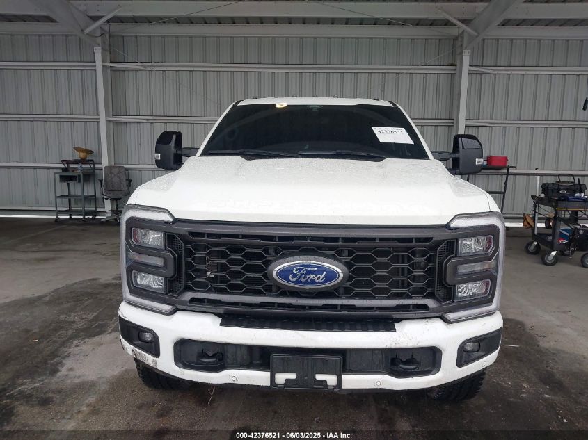 2024 Ford F-350 - 1FT8W3BT0RED04553