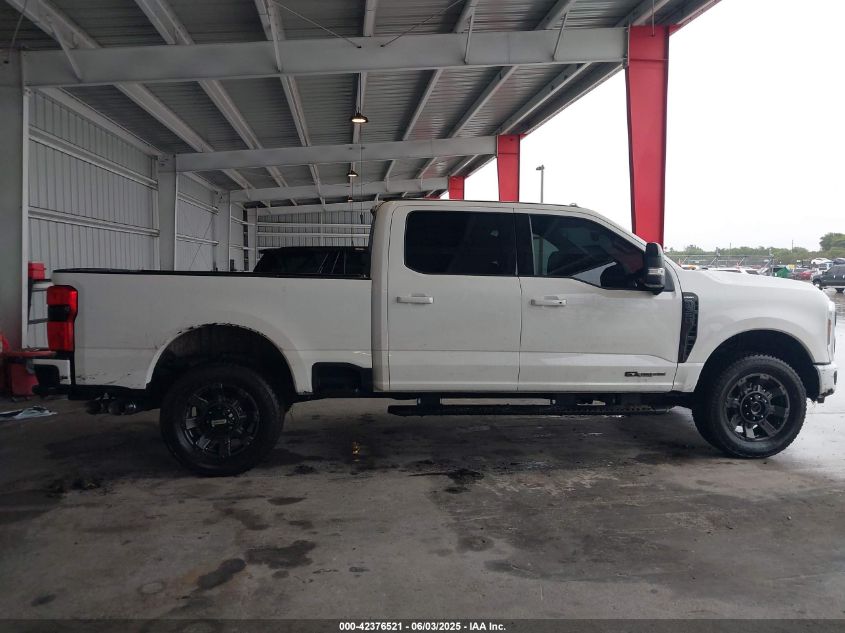 2024 Ford F-350 - 1FT8W3BT0RED04553