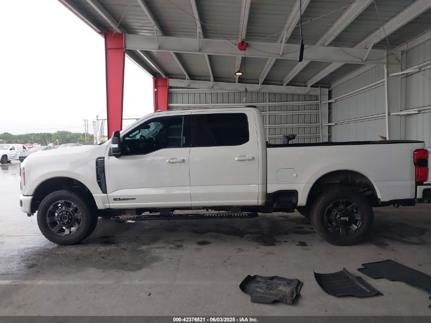 2024 Ford F-350 - 1FT8W3BT0RED04553