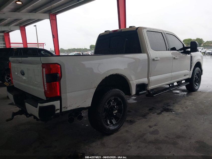 2024 Ford F-350 - 1FT8W3BT0RED04553