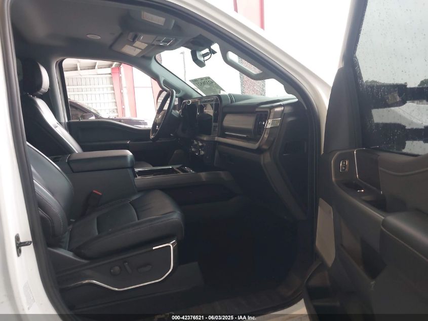 2024 Ford F-350 - 1FT8W3BT0RED04553