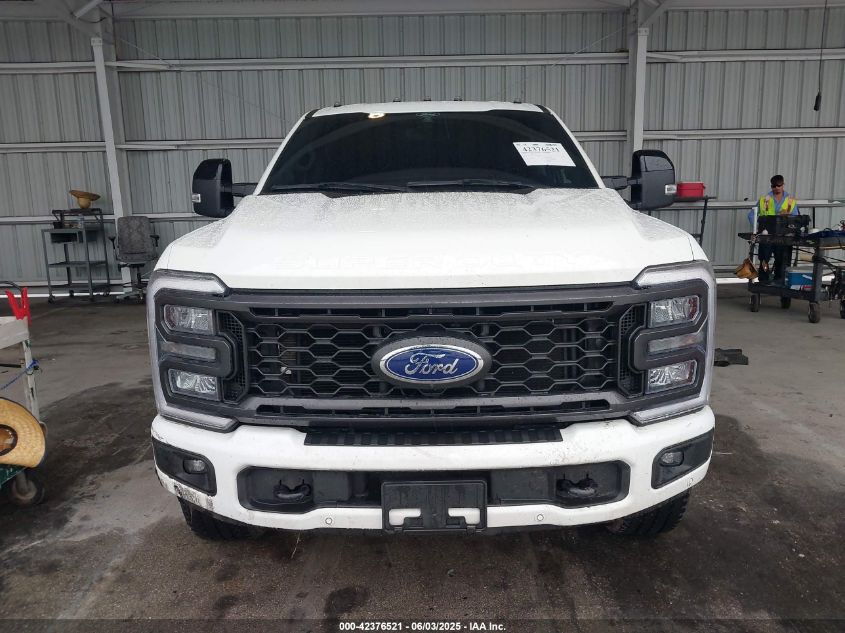 2024 Ford F-350 - 1FT8W3BT0RED04553