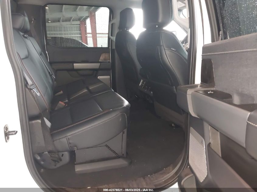 2024 Ford F-350 - 1FT8W3BT0RED04553