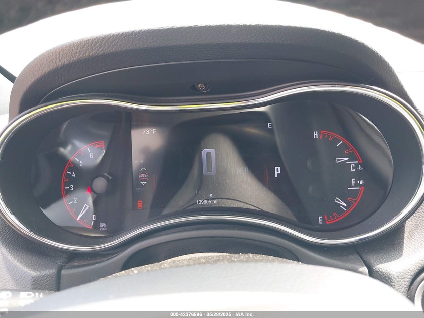 2015 DODGE DURANGO SXT - 1C4RDHAG1FC201323