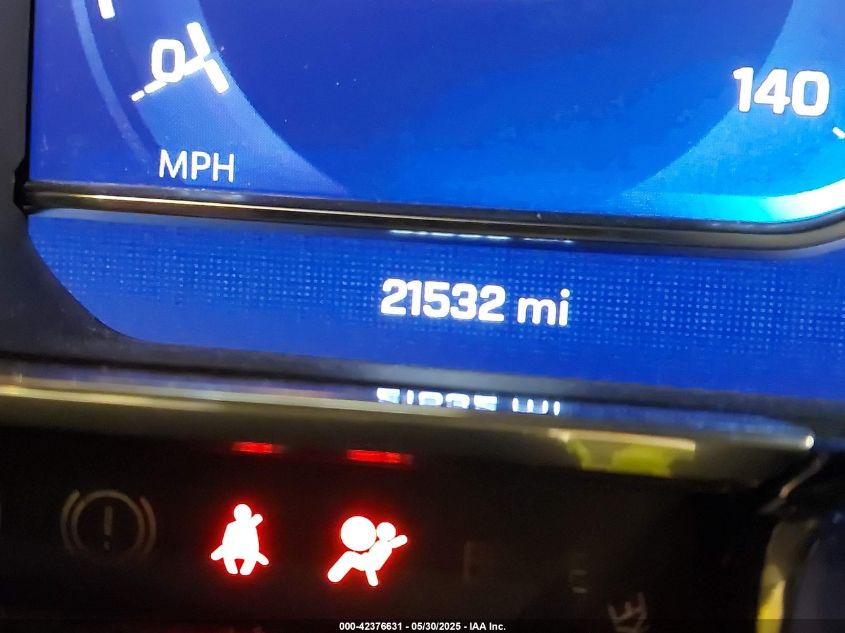 2024 Chevrolet Silverado 2500 - 2GC4YNE76R1221794