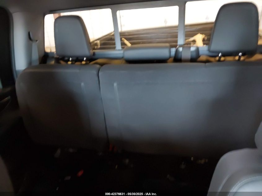 2024 Chevrolet Silverado 2500 - 2GC4YNE76R1221794