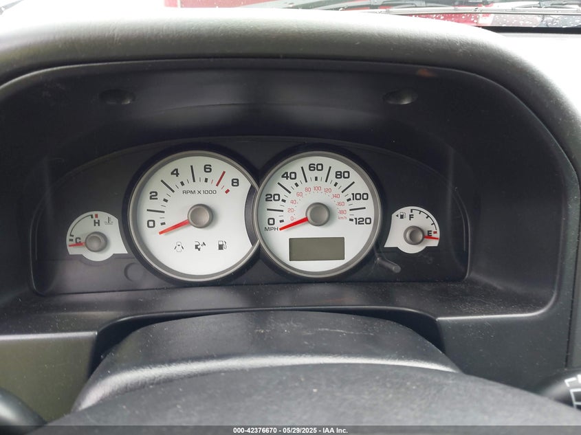 2006 FORD ESCAPE VIN: 1FMYU02Z46KA52355