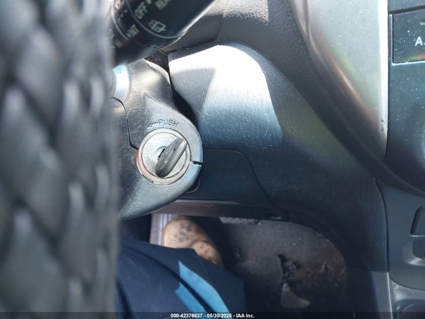 2005 Toyota Rav4 VIN: JTEGD20V050062057 Lot: 42376837