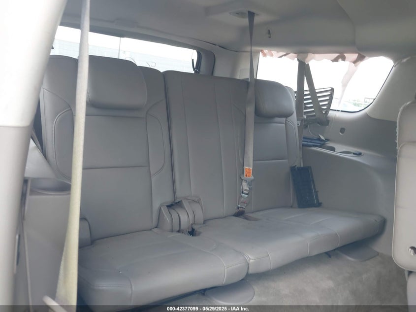 2015 CHEVROLET SUBURBAN VIN: 1GNSCKKC0FR510461