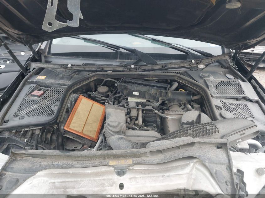 2015 Mercedes-Benz C 300 Luxury/Sport VIN: 55SWF4JB5FU053396 Lot: 42377137