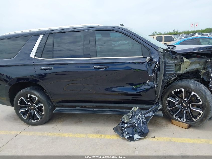 2023 Chevrolet Tahoe - 1GNSCTKT8PR215292