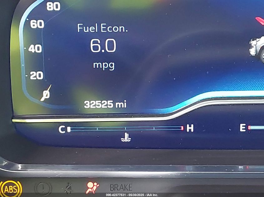 2023 Chevrolet Tahoe - 1GNSCTKT8PR215292