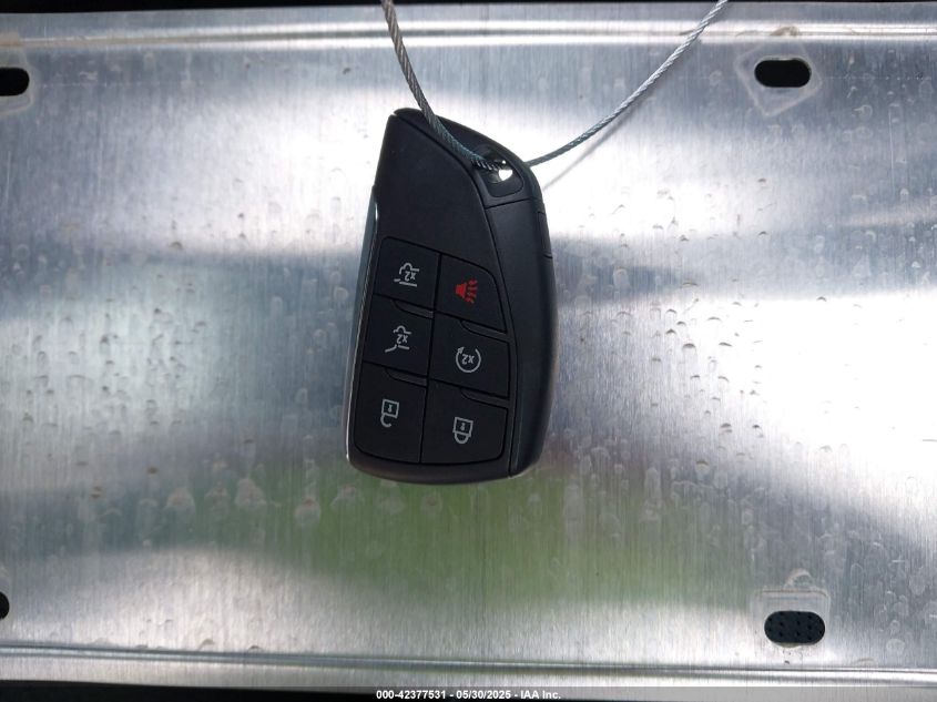 2023 Chevrolet Tahoe - 1GNSCTKT8PR215292