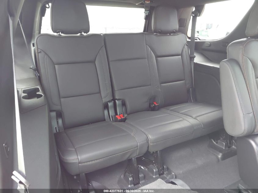 2023 Chevrolet Tahoe - 1GNSCTKT8PR215292