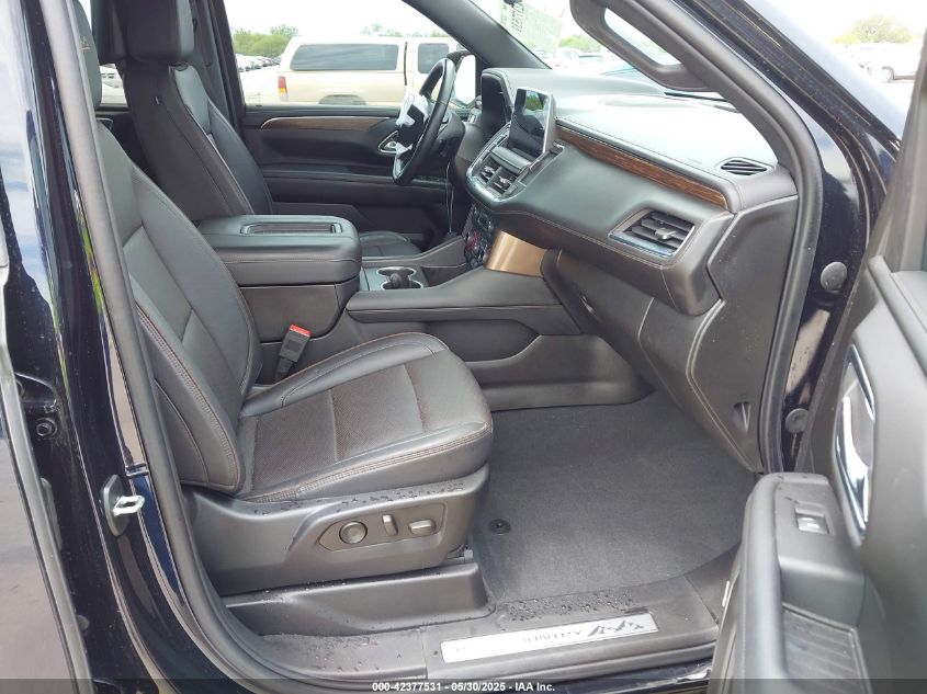 2023 Chevrolet Tahoe - 1GNSCTKT8PR215292