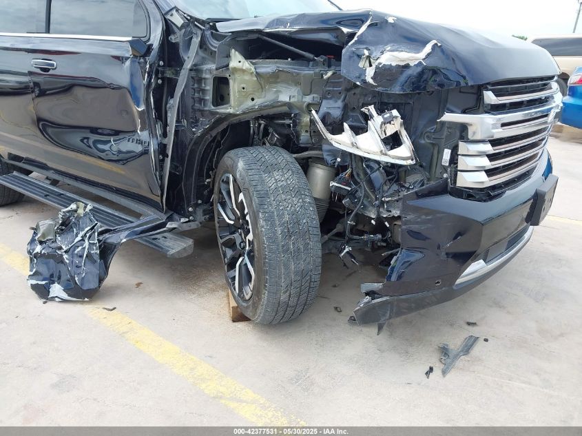 2023 Chevrolet Tahoe - 1GNSCTKT8PR215292