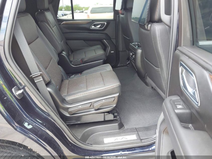 2023 Chevrolet Tahoe - 1GNSCTKT8PR215292